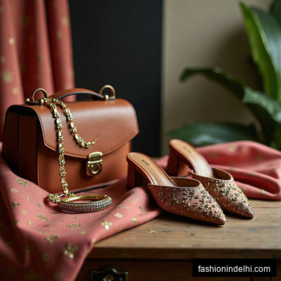 Evolution of Fashion in Delhi: Through the Centuries